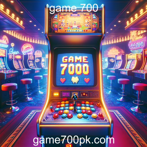 A Evolução dos Jogos de Arcade: Nostalgia e Inovação