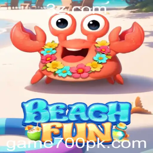 BeachFun: Descubra a Diversão Inovadora do Game 700