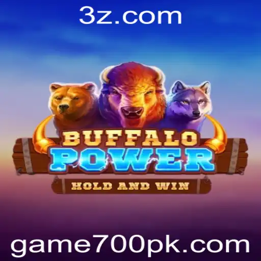 Descobrindo BuffaloPower: O Game 700 que Está Conquistando o Mundo