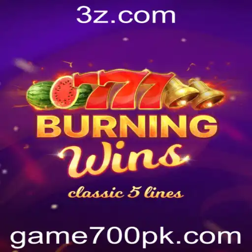 Explorando a Emoção e Estratégia de BurningWins