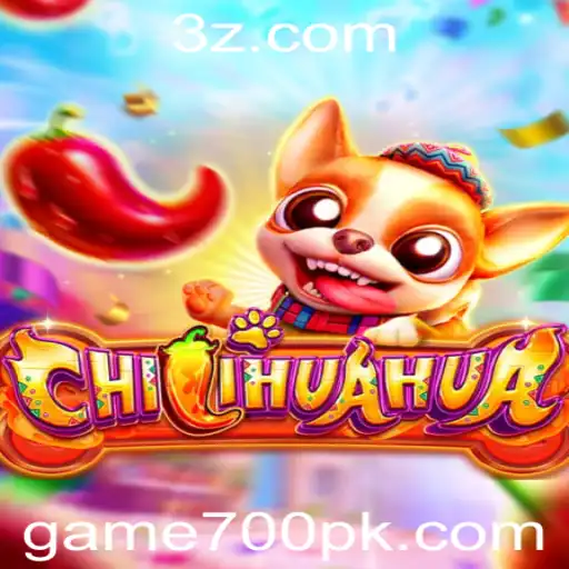 Explorando o Mundo de CHILIHUAHUA: O Envolvente Game 700