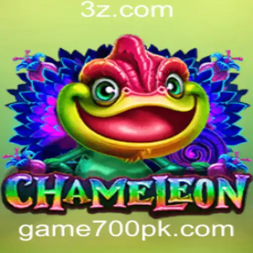 Chameleon: A Immersive Journey into Game 700
