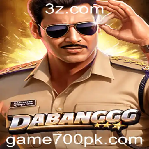 DABANGGG: Um Novo Horizonte no Mundo dos Jogos