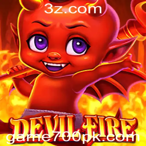 DevilFire: Explorando o Universo Fascinante do Jogo 700