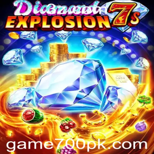 Explorando DiamondExplosion7s: Uma Aventura de Jogo Inesquecível