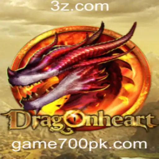 Explorando o Mundo de DragonHeart: Um Mergulho no Game 700