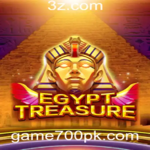 Descobrindo os Segredos do EgyptTreasure: Um Mergulho no Mundo dos Jogos de Aventura