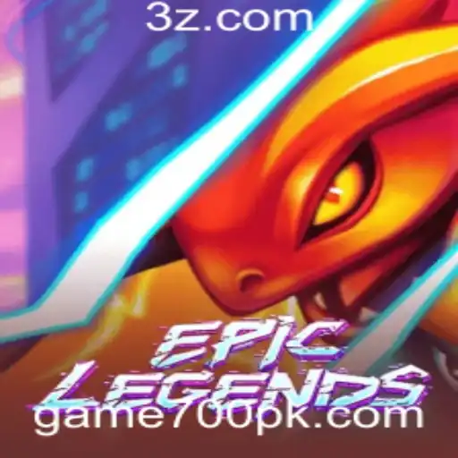 Explorando EpicLegends: A Jornada no Jogo 700