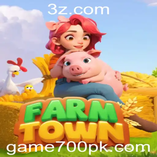 Explorando o Fascinante Mundo de FarmTown: O Jogo Que Conquista Corações