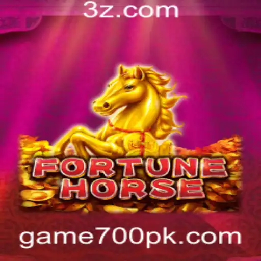 FortuneHorse: O Fascinante Universo do Game 700
