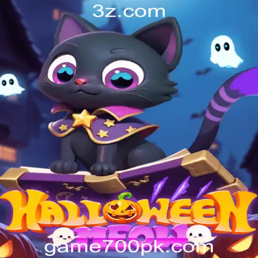 HalloweenMeow: Descubra o Jogo Temático que Está Conquistando 2023