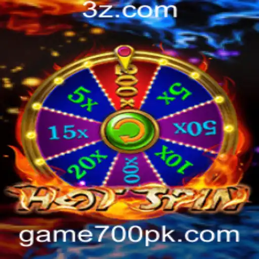 Descobrindo HotSpin: Um Mergulho Completo no Jogo 700