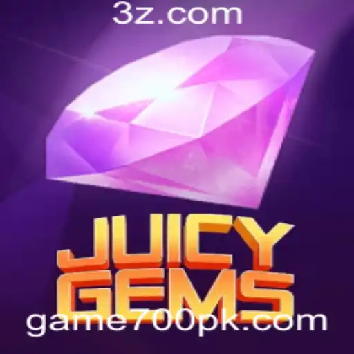 JuicyGems: Aventura Vibrante no Mundo dos Jogos