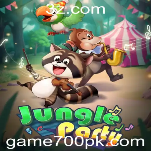 Desvendando o Fascinante Mundo de JungleParty: O Jogo 700