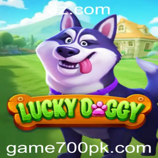Explorando LuckyDoggy: O Jogo de Sorte do Momento
