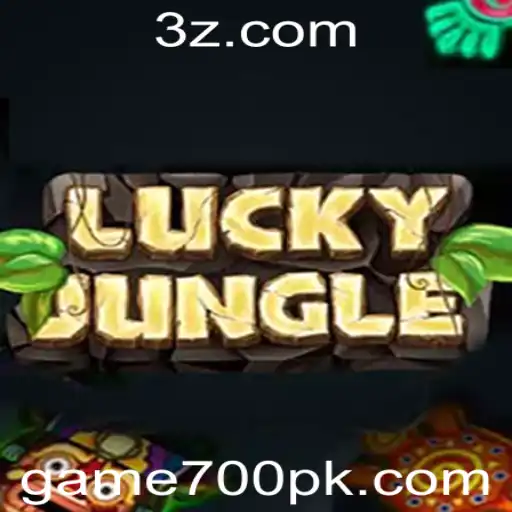Explore as Aventuras de LuckyJungle: O Novo Game 700