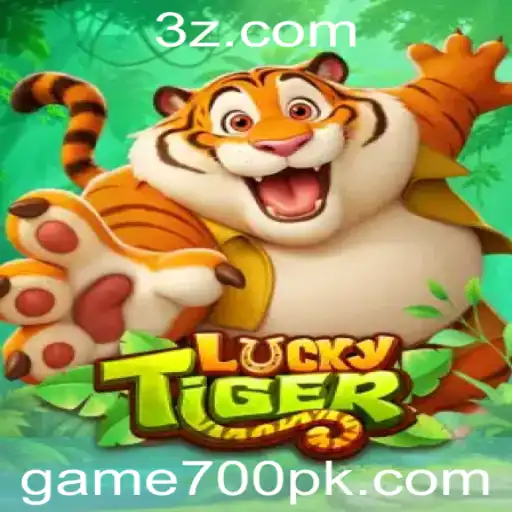Descubra o Fascinante Mundo de LuckyTiger: O Jogo de Sorte do Momento