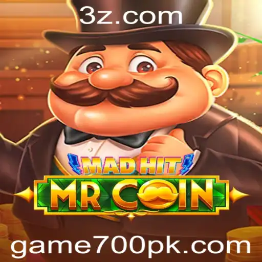 Explorando MadHitMrCoin: O Jogo Que Está Dominando o Cenário