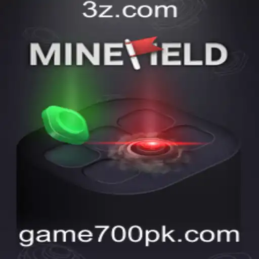 Explorando MineField: O Impactante Jogo Game 700