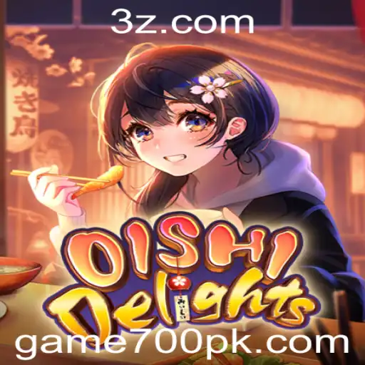 Descubra o Fascinante Mundo de OishiDelights: Um Mergulho no Game 700