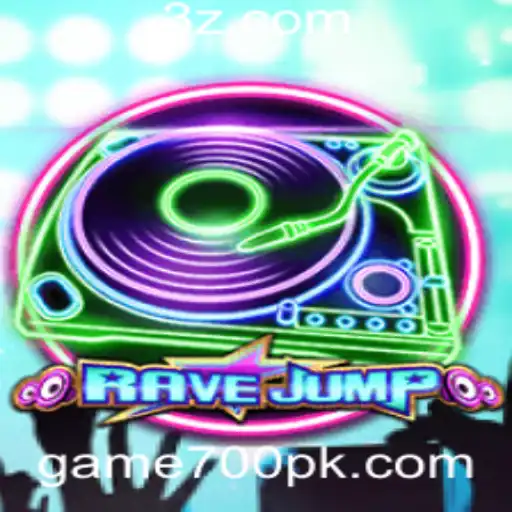 Explorando 'RaveJump': Um Mergulho no Mundo do Game 700