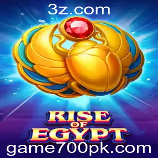 Explorando o Fascinante Universo de RiseOfEgypt: Um Guia Completo para o Jogo 700