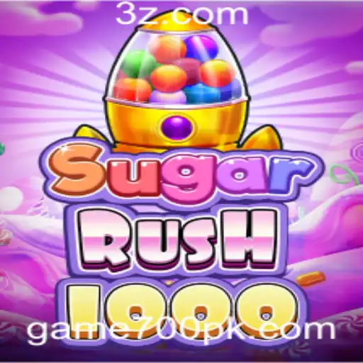 Explorando o Mundo de SugarRush1000: O Novo Fenômeno dos Games