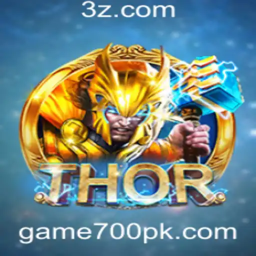 THOR: O Jogo Revolucionário que Está Dominando o Cenário Game 700
