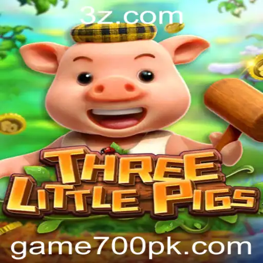 Descubra o Universo Fascinante do Jogo THREELITTLEPIGS