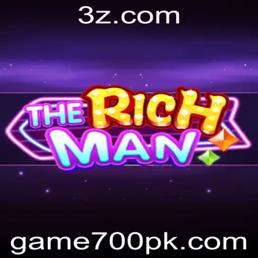 TheRichMan: Conheça as Regras e Estratégias do Novo Jogo 'game 700'