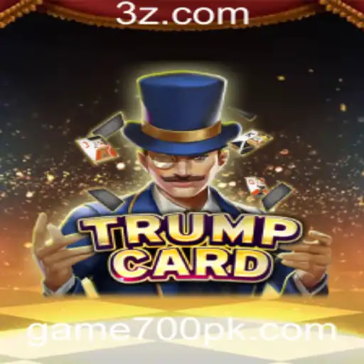 Descubra 'TrumpCard': O Jogo de Estratégia e Habilidade Inspirado em Eventos Atuais