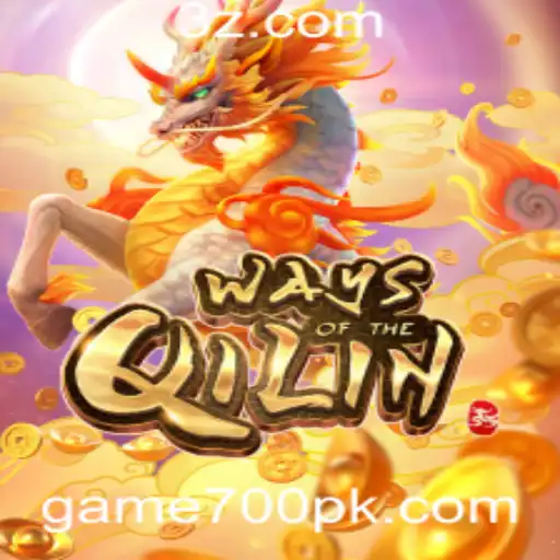 Descobrindo as Aventuras de WaysoftheQilin: O Mundo Inovador do Game 700