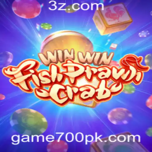 Descubra o Empolgante Mundo de WinWinFishPrawnCrab
