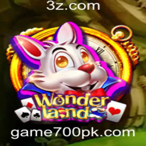 Explorando o Mundo de 'Wonderland': O Jogo 700 que Está Conquistando o Público